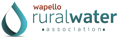 Wapello Rural Water Association, Inc.
